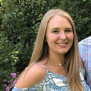 Meet your Posher, Alexandra